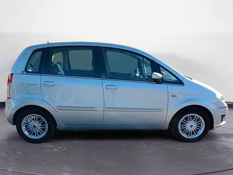 LANCIA MUSA - 1.4 16V Oro