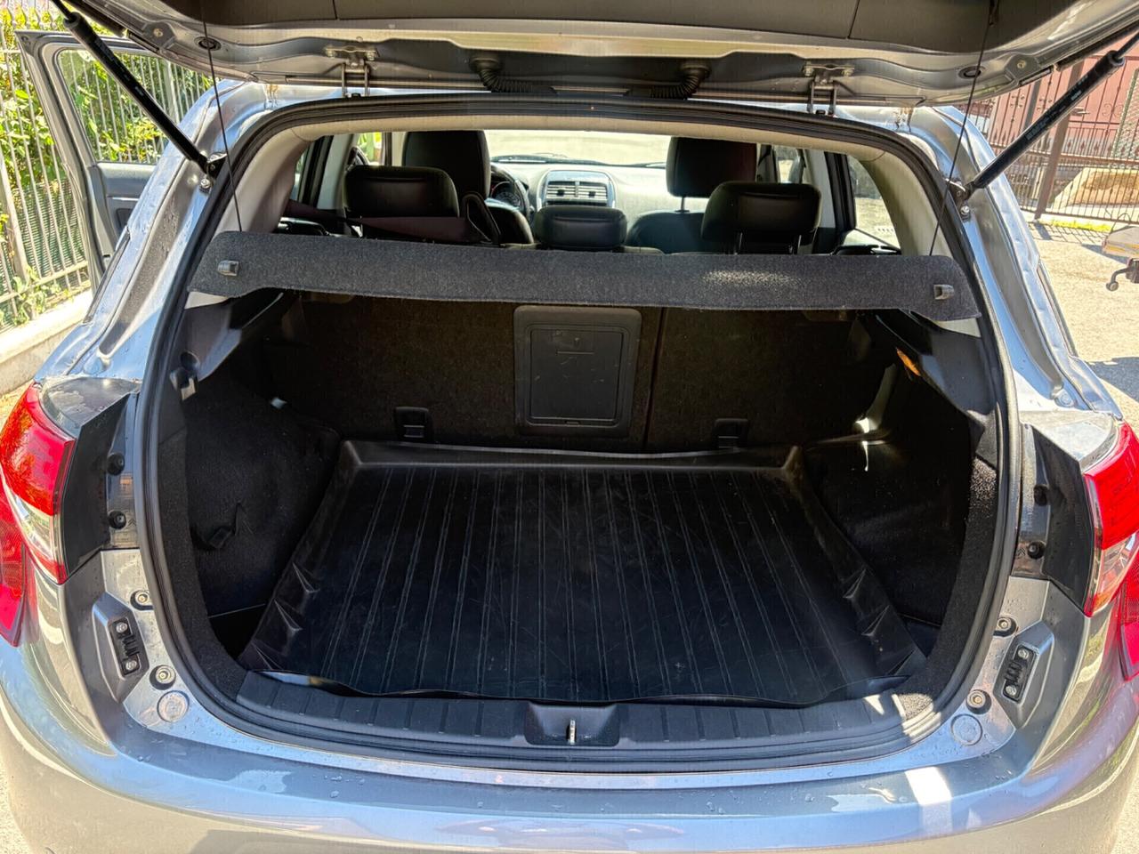 Citroen C4 Aircross HDi 115 S&S 2WD Exclusive