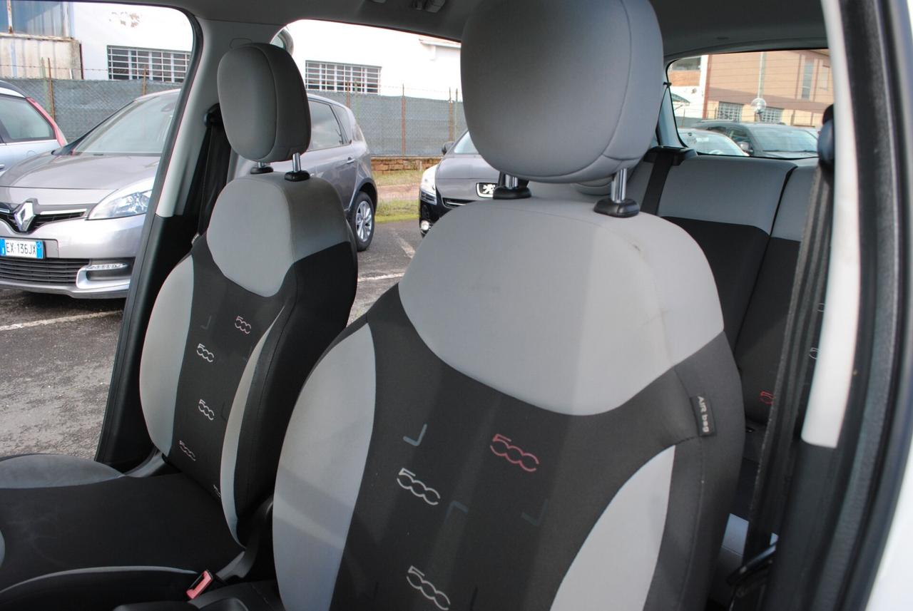 FIAT 500 L 1.3 MJT 95 CV OK NEOPATENTATI