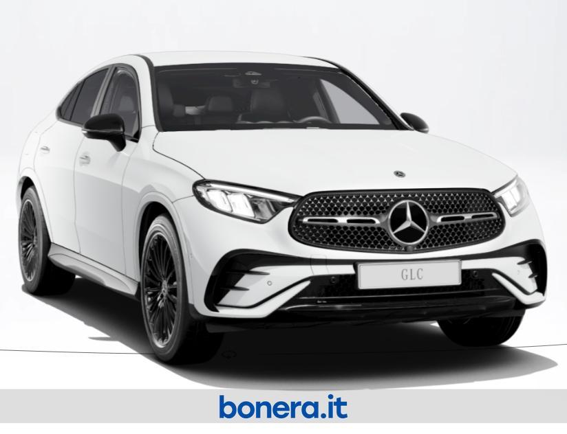 Mercedes GLC 220 220 d AMG Line Advanced 4Matic 9G-Tronic