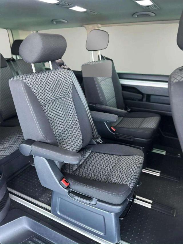 VOLKSWAGEN Multivan 2.0 TDI 150CV 4Motion Highline