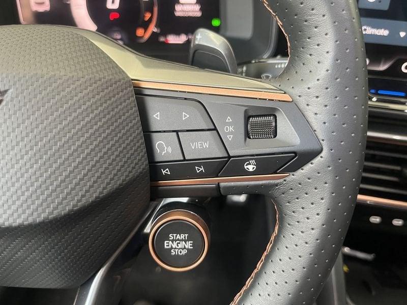 CUPRA Formentor Formentor 1.5 hybrid 150cv dsg
