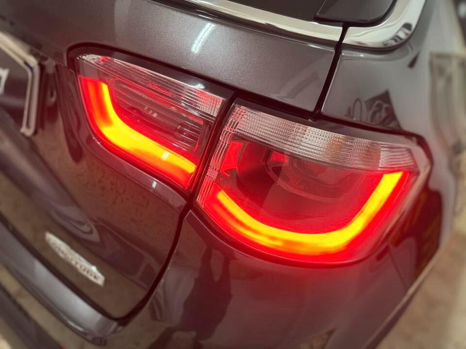 Jeep Compass 1.6 Multijet II 2WD Longitude