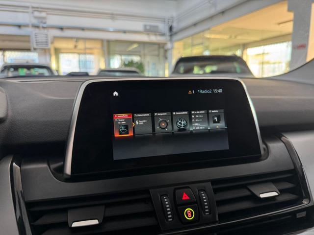 BMW 225 xe Active Tourer iPerformance Business aut.