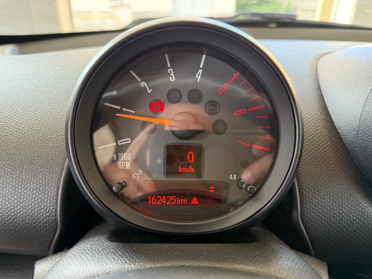 Mini Cooper D Countryman 1.6 Park Lane