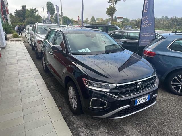 VOLKSWAGEN T-Roc 2.0 TDI