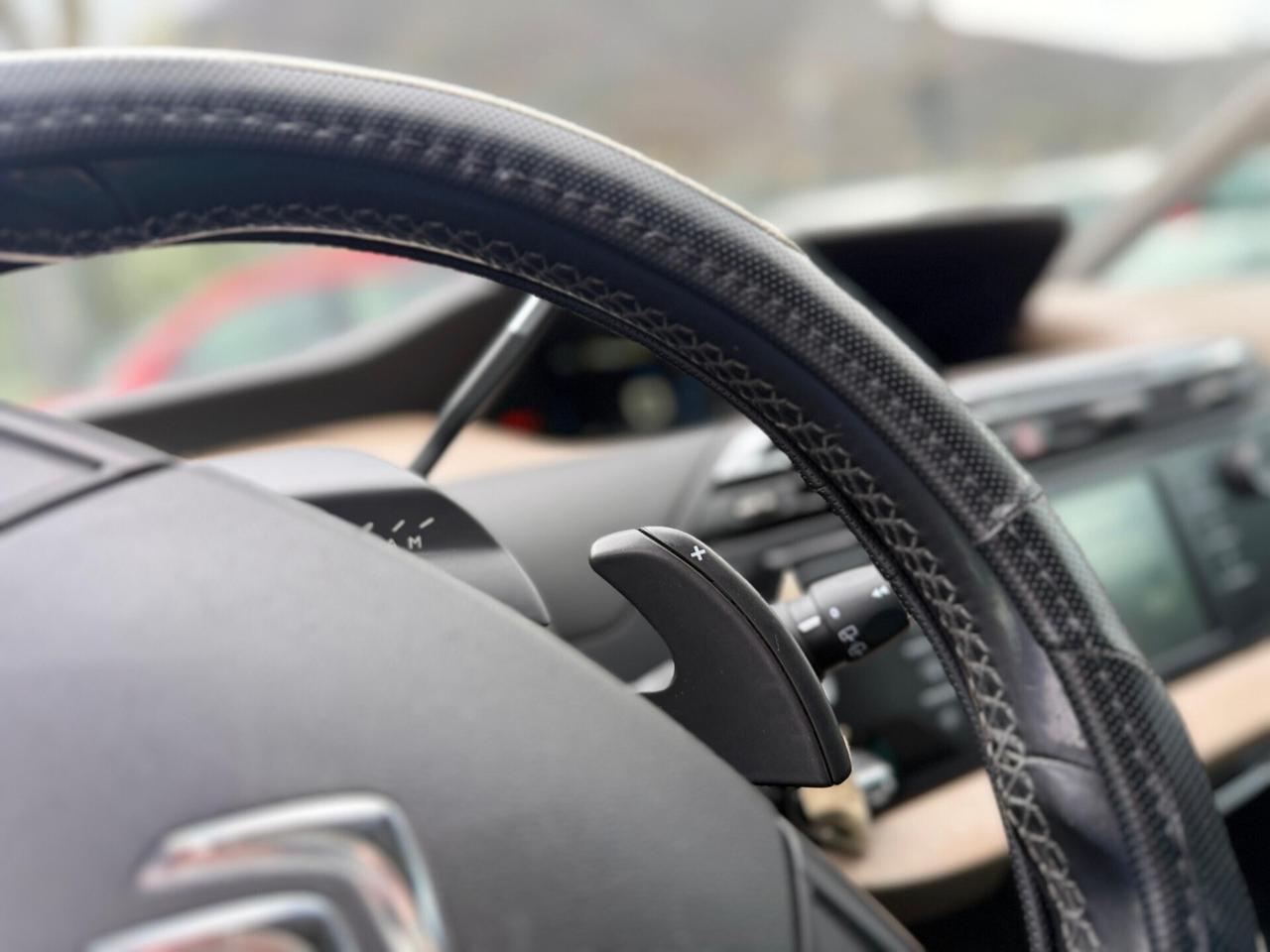 Citroen C4 Picasso 1.6 e-HDi 115 ETG6 Business