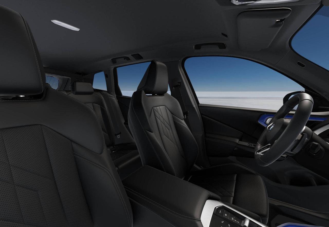 BMW X3 xDrive20 MSport