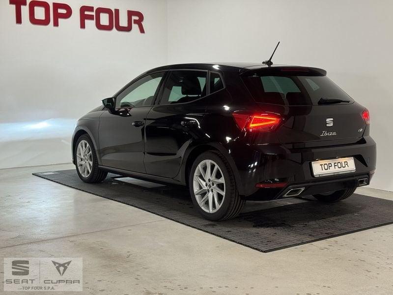 SEAT Ibiza 1.0 Eco TSI 70KW FR