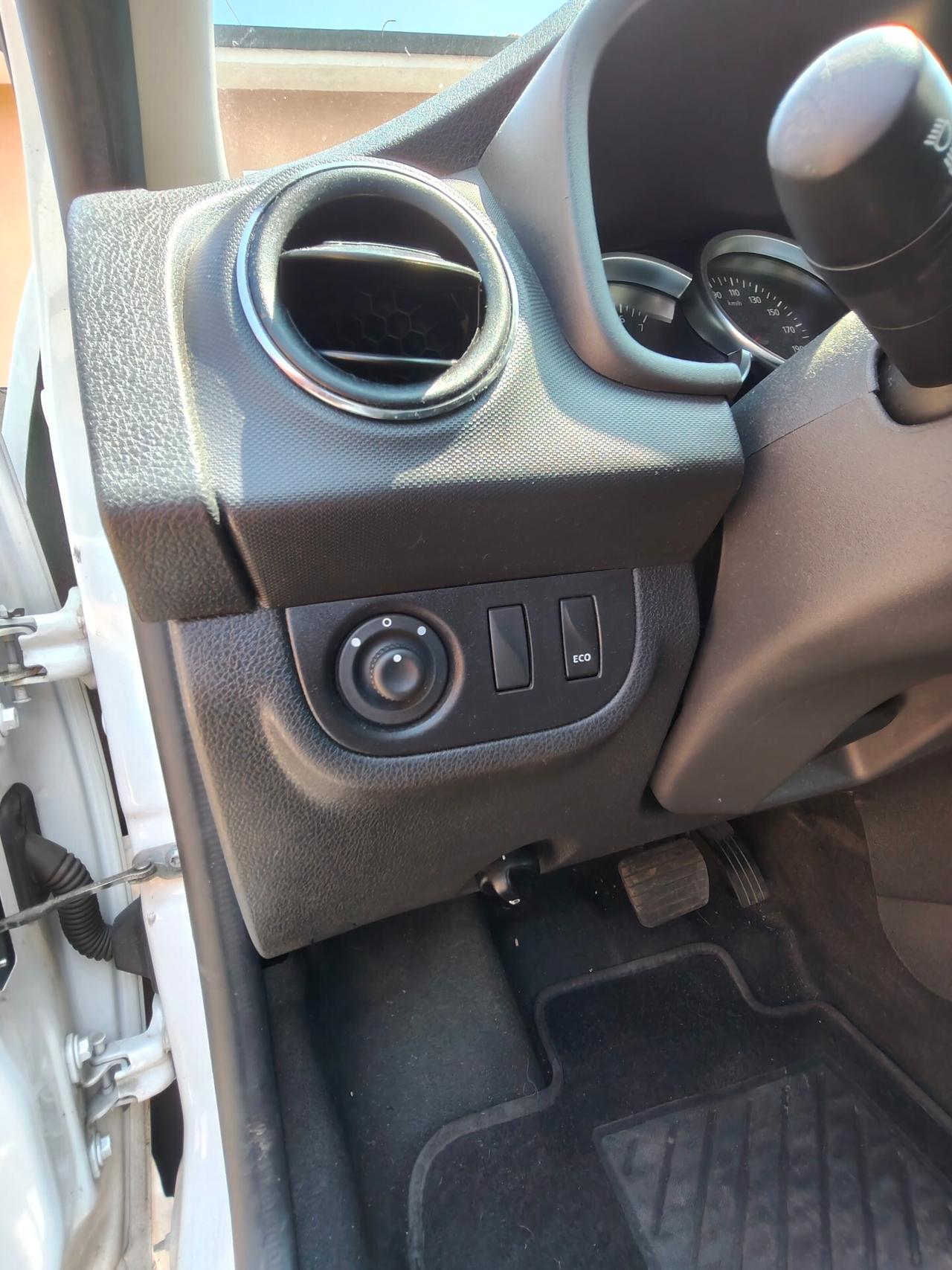 Dacia Sandero 0.9 TCe 12V 90CV Start&Stop Easy-R Lauréate