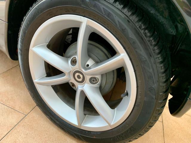 smart forTwo Fortwo cdi Pulse 54cv con servosterzo