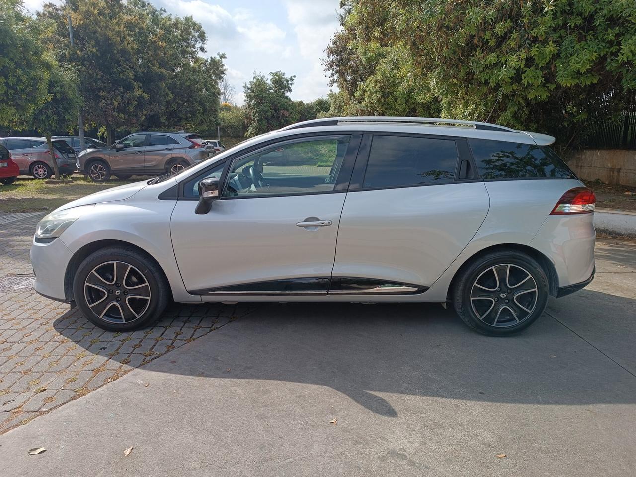 Renault Clio Sporter 0.9 TCe 12V 90CV Start&Stop Energy