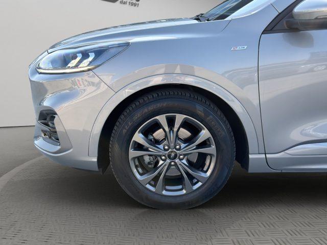 FORD Kuga 1.5 120CV ST-Line Automatico