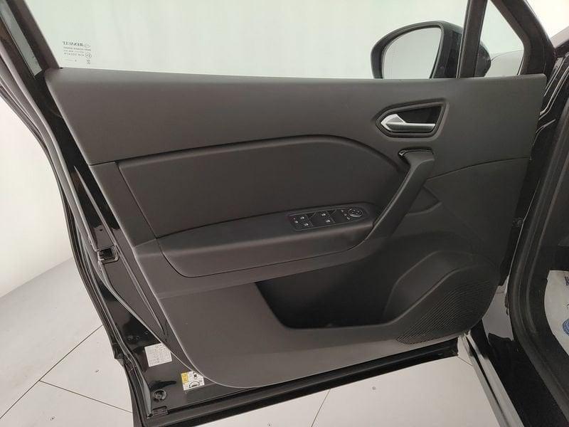 Renault Captur TCe 12V 100 CV GPL Zen - OK PER NEOPATENTATI !