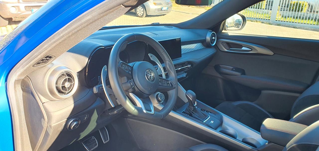 Alfa Romeo Tonale 1.5 160 CV MHEV TCT7 Edizione Speciale Cerchi 20"
