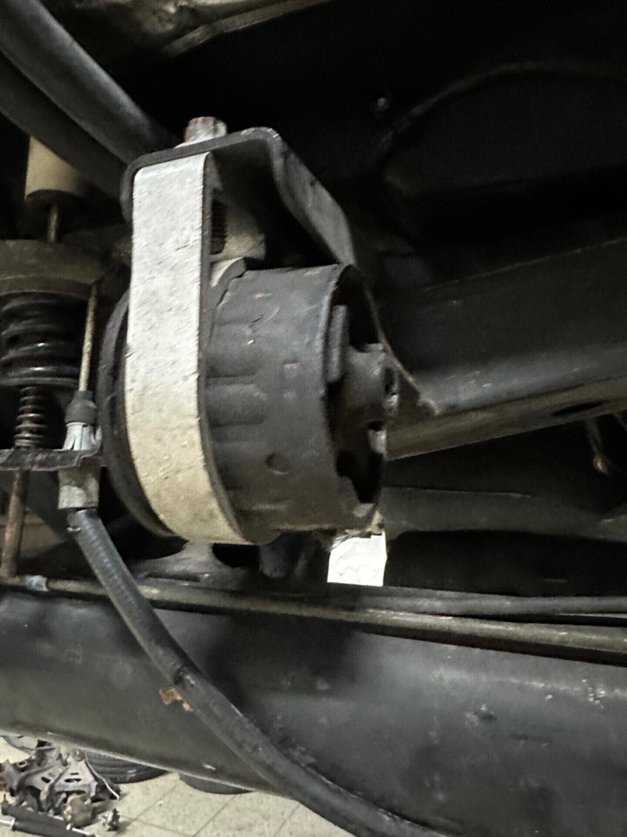 Smart MOTORE NUOVO VEDI FOTO