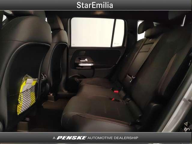 Mercedes-Benz GLB 200 GLB 200 d Automatic 4Matic Premium