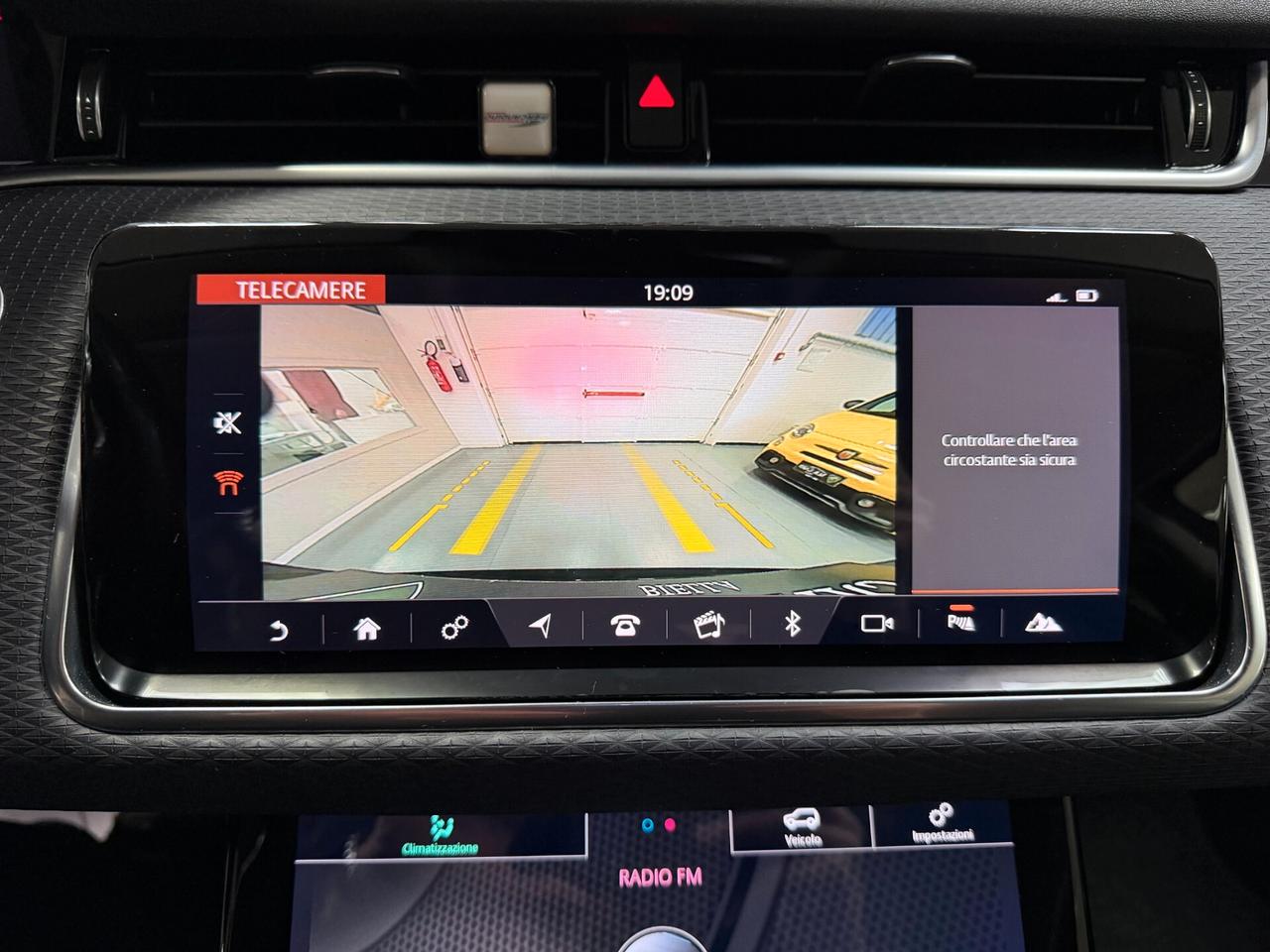 Land Rover Range Evoque 2.0D I4-L.Flw 150 CV AWD Auto R-Dynamic