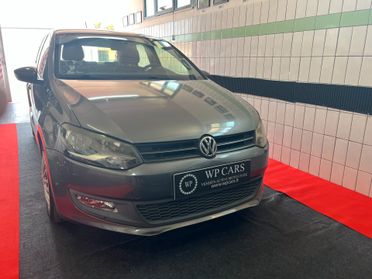 Volkswagen Polo 1.6 TDI 90CV DPF 5 porte Highline