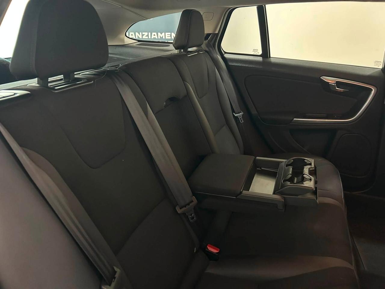 Volvo V60 D3