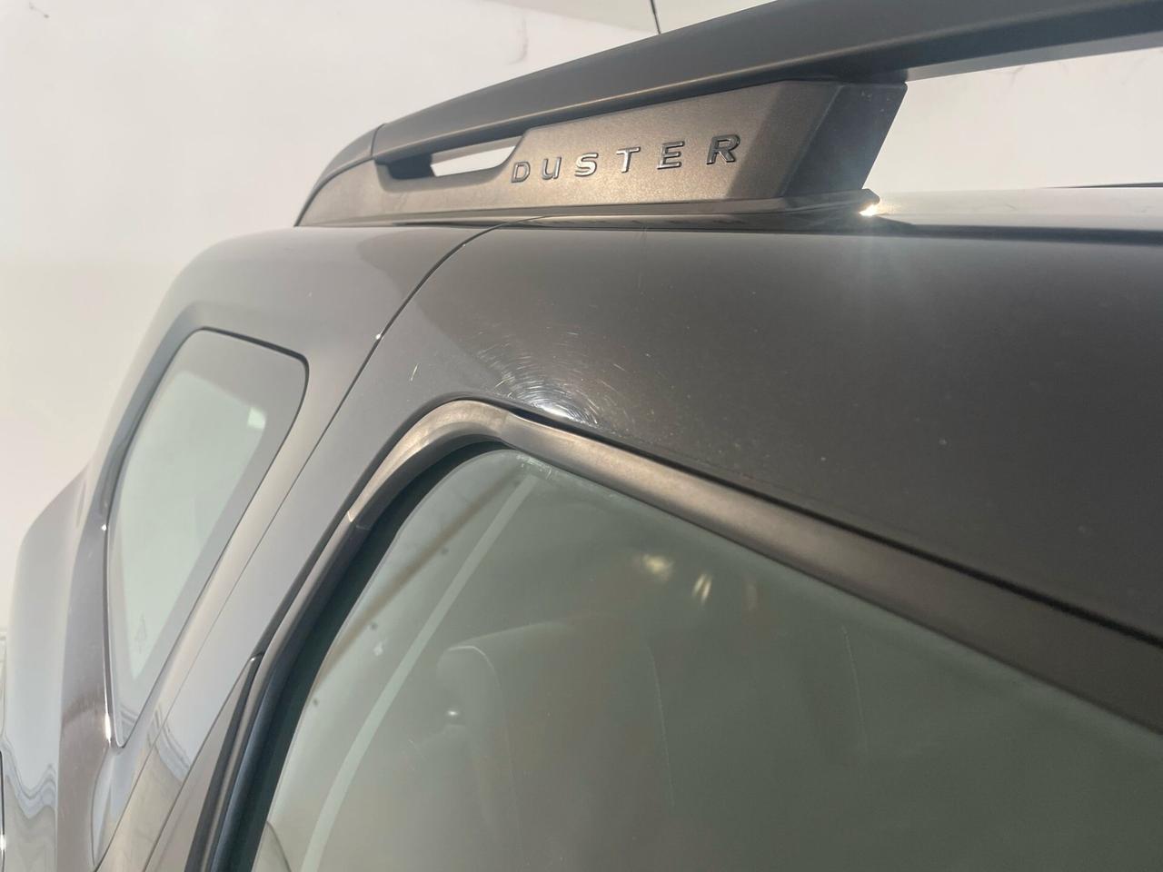 Dacia Duster 1.5DCI 115CV NEOPATENTATI