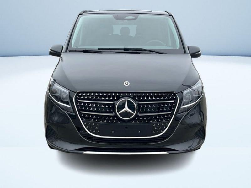 Mercedes-Benz Classe V 250d Long Avantgarde