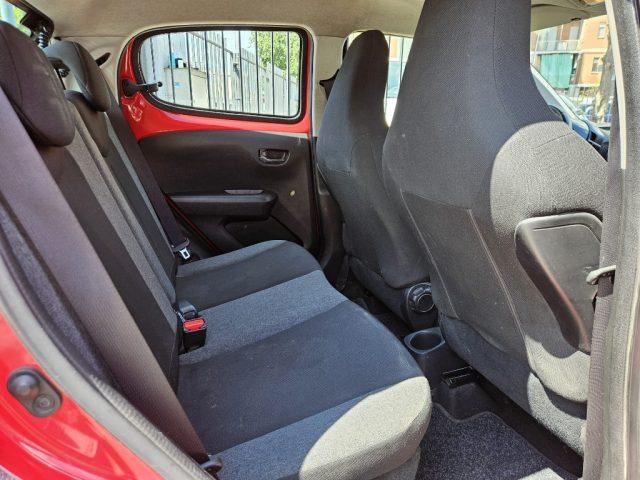 CITROEN C1 Airscape VTi 68 5 porte