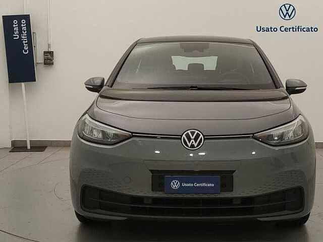 Volkswagen ID.3 Pure Performance