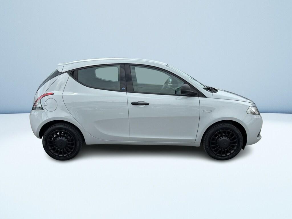 Lancia Ypsilon 5 Porte 1.2 Gold