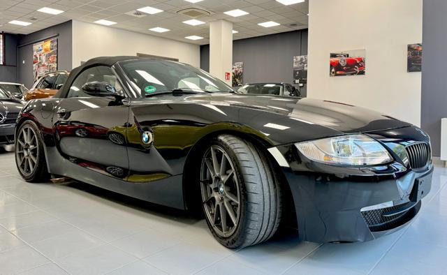 BMW Z4 3.0si cat Roadster "Pacchetto M/FreniM"