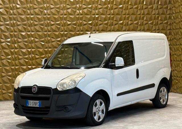 Fiat Doblo Doblò 1.3 MJT PC-TN Cargo Lamierato SX E5+