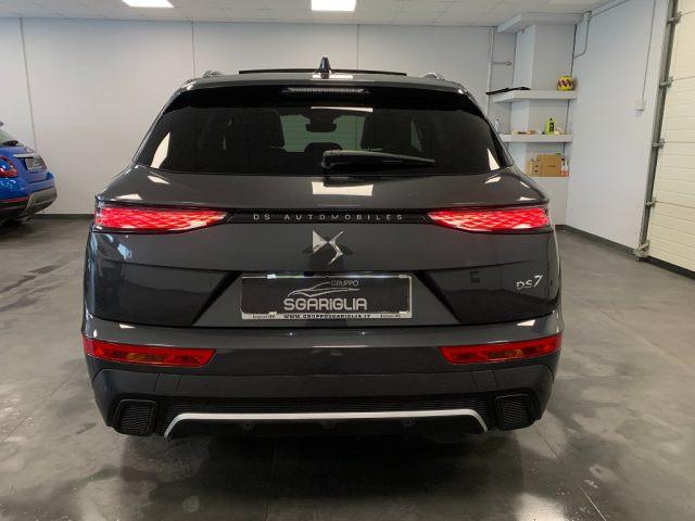 DS AUTOMOBILES DS 7 Opera Tetto Apribile Automatico 1.5 BlueHDi