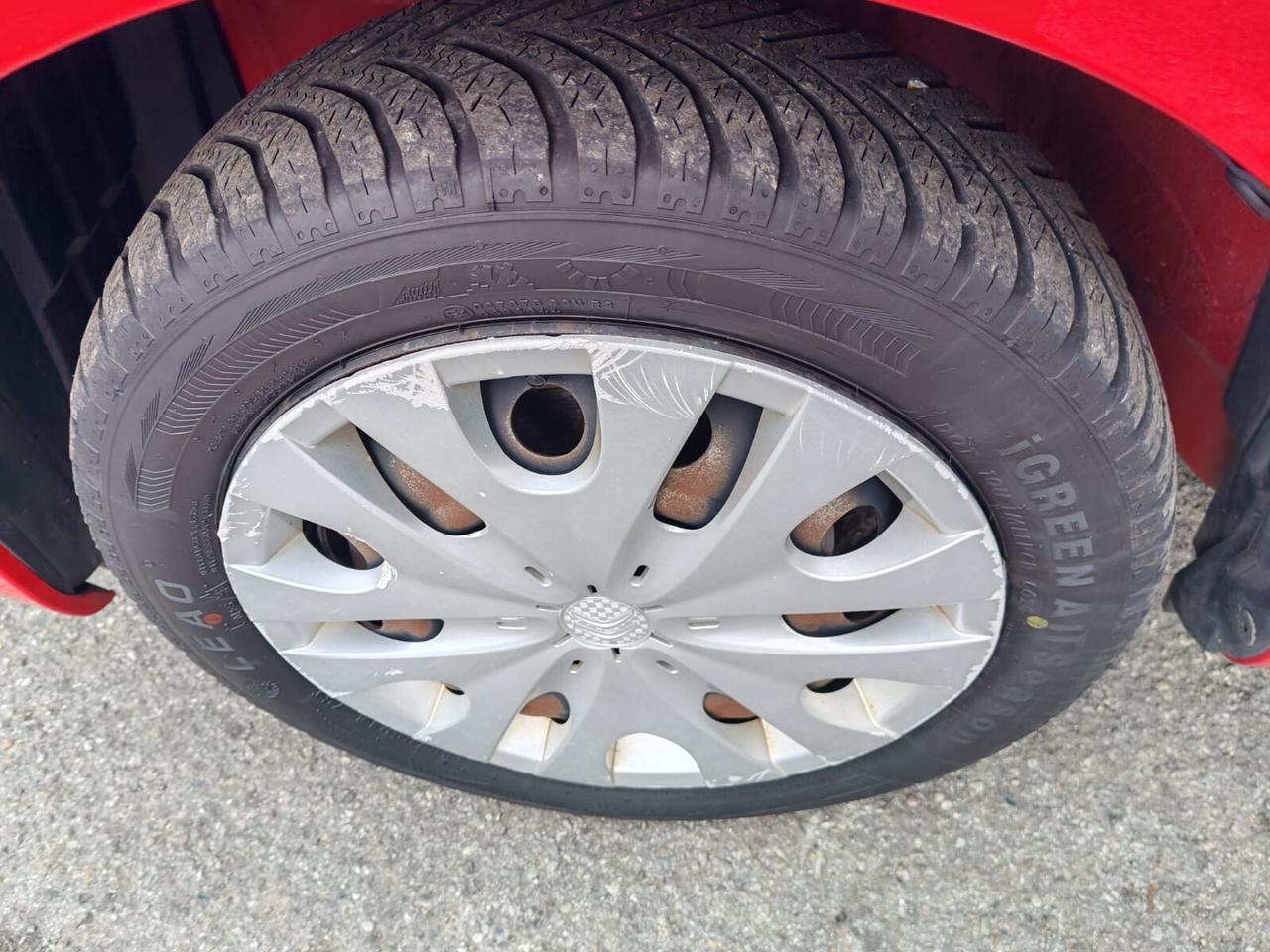 Citroen C1 1.0 3 porte Vanity Fair 10