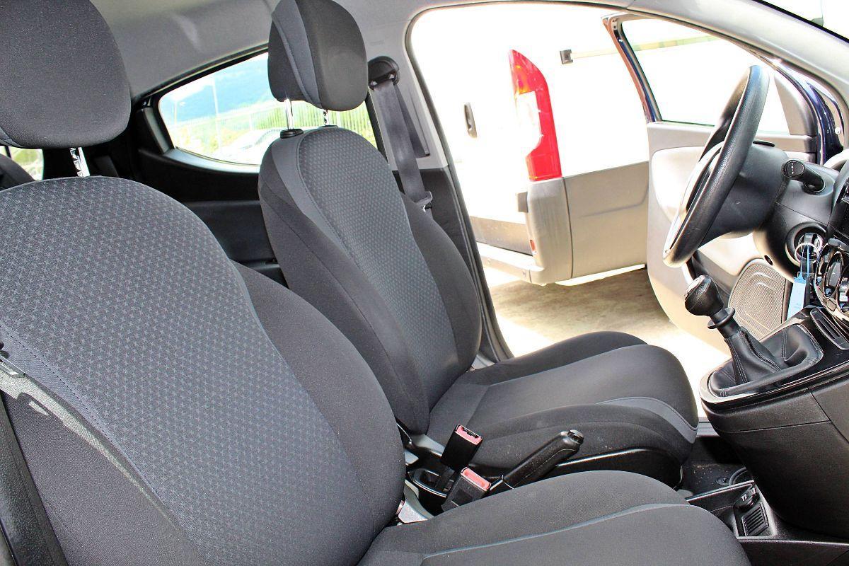 LANCIA - Ypsilon - 0.9 T.Air 85CV 5p. Met.Ec.Plat.