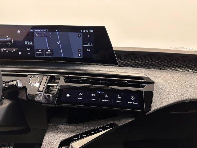 PEUGEOT 3008 Hybrid 145 e-DCS6 GT IN PROMO