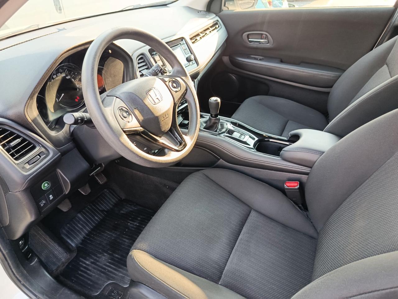 Honda HR-V 1.6 i-DTEC 120 CV | Unico Prop. | Tagliandi Honda | Finanziabile