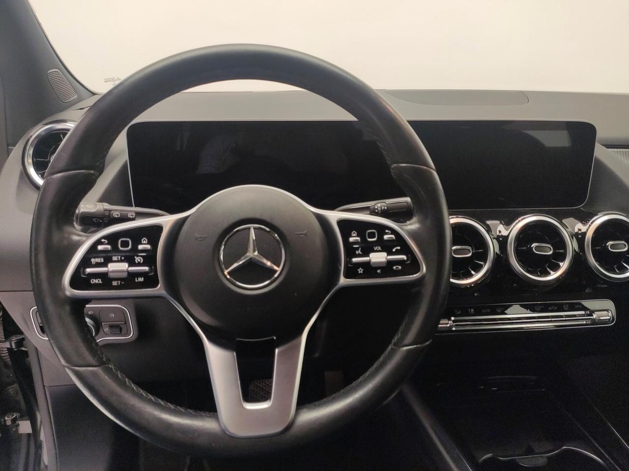 Mercedes-benz B 180 d Automatic Executive