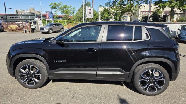 JEEP Avenger 1.2 Turbo 100 CV Altitude PERMUTE OK NEOPAT. TETTO