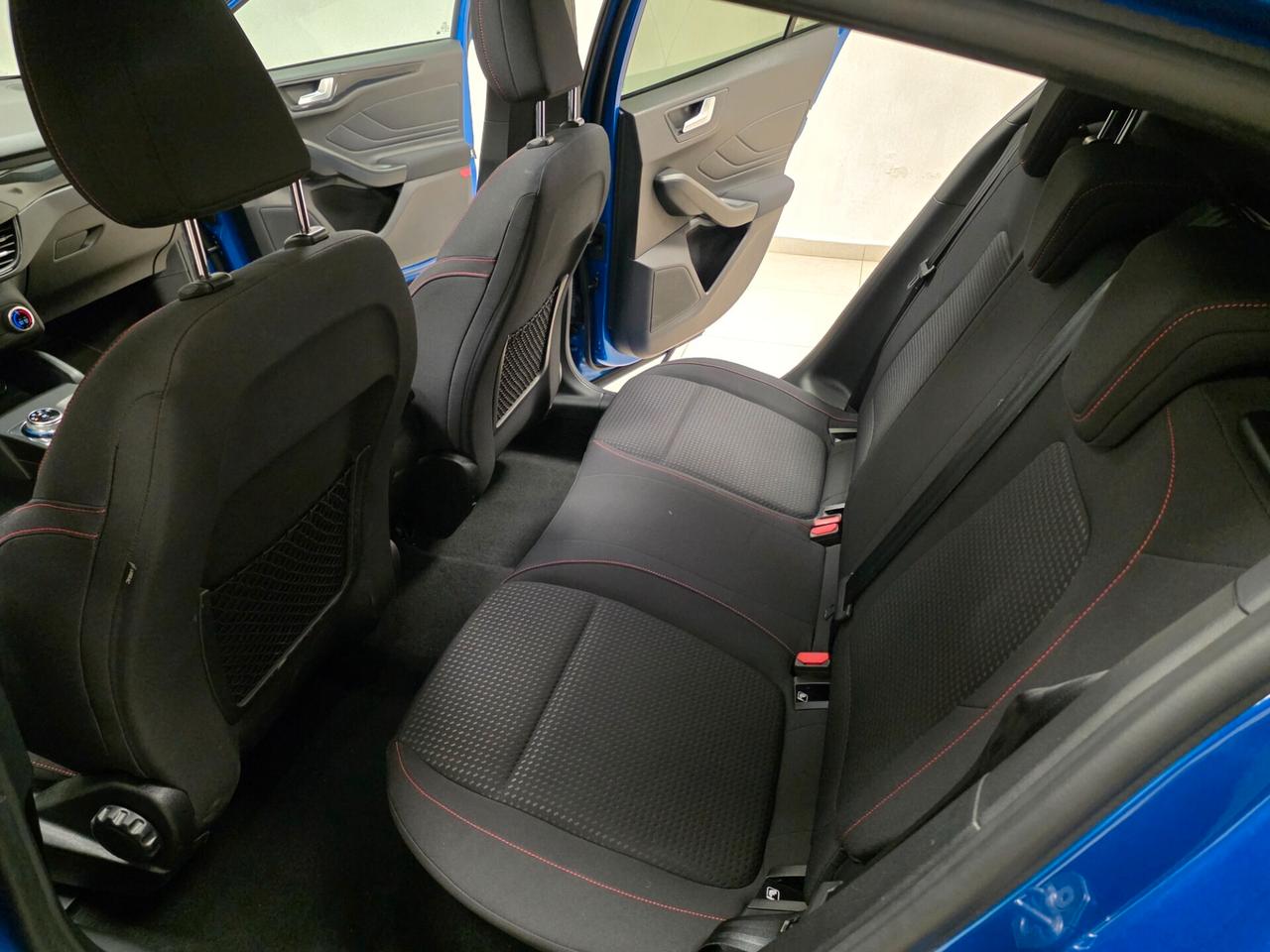 Ford Focus 1.5 TDCi 120 CV Start&Stop ST Line