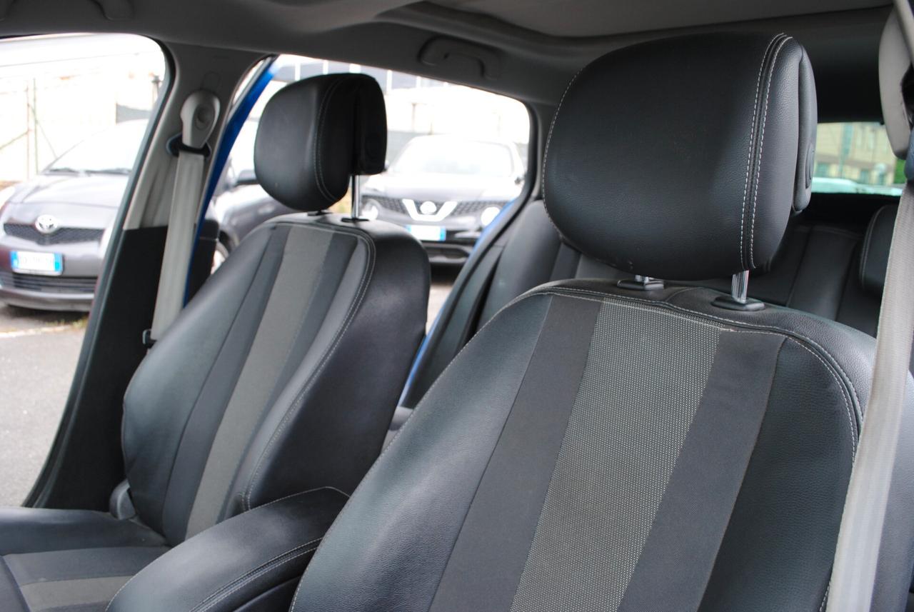 RENAULT MEGANE 1.5 DCI 110 CV