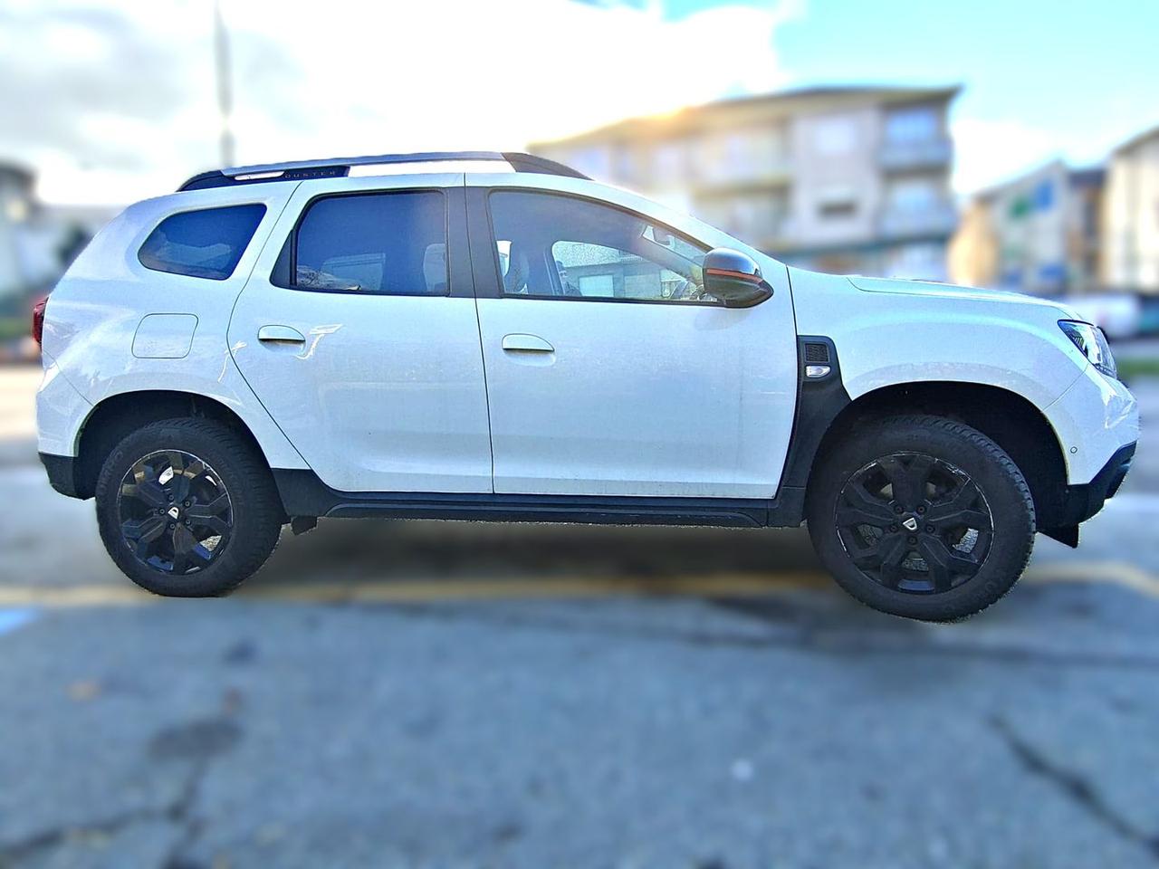 Dacia Duster 1.0 tce Gpl Extreme #8215