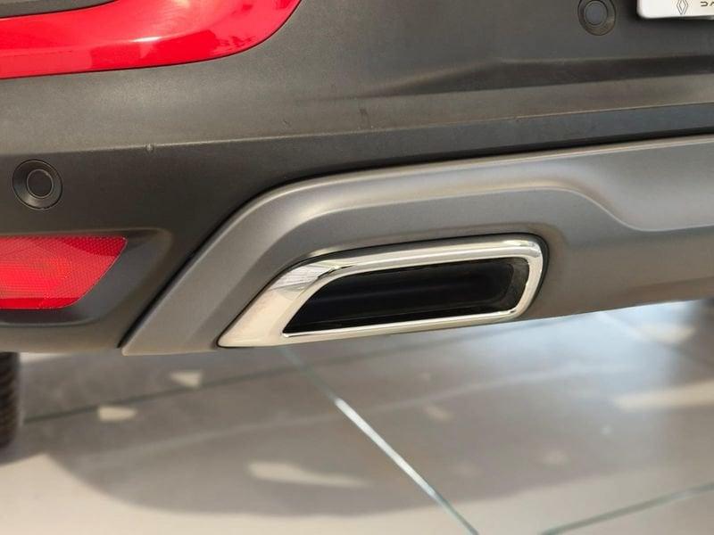 Renault Arkana R.S. Line 145cv Hybrid 145 rif.GK572