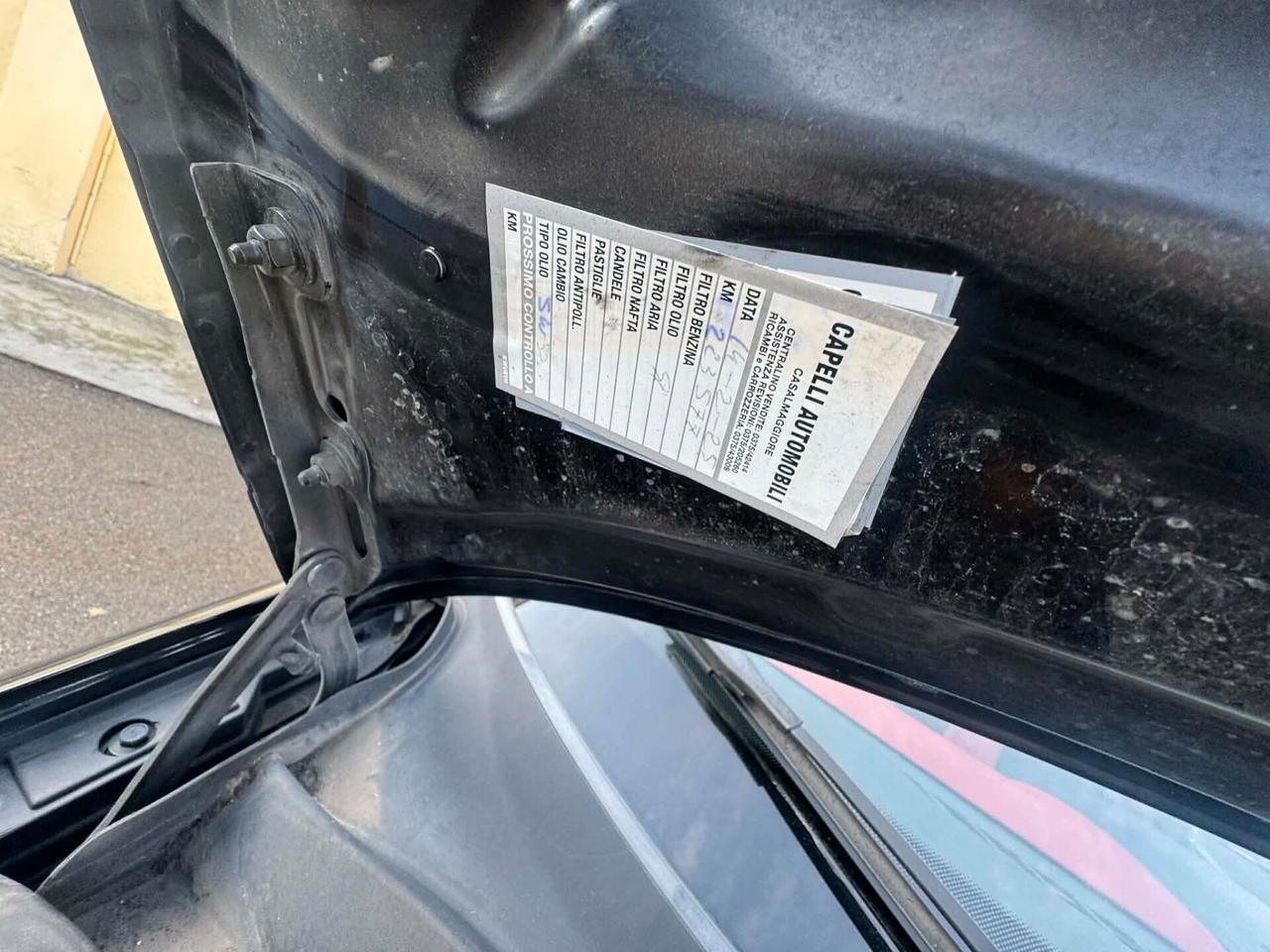 Opel Corsa Anno 2010 1.3 Diesel OK NEOPAT EURO4