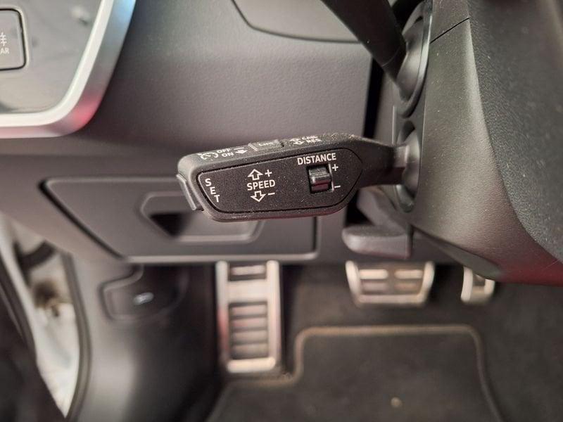 Audi A6 A6 Avant 45 3.0 TDI quattro ultra S tronic Business Sport
