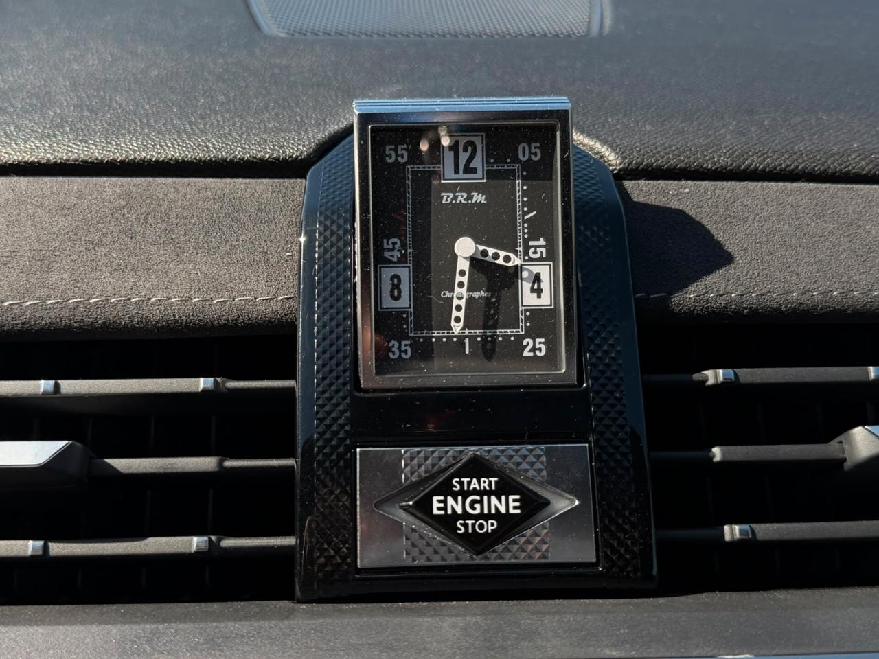 Ds 7 Crossback E-Tense Performance Line