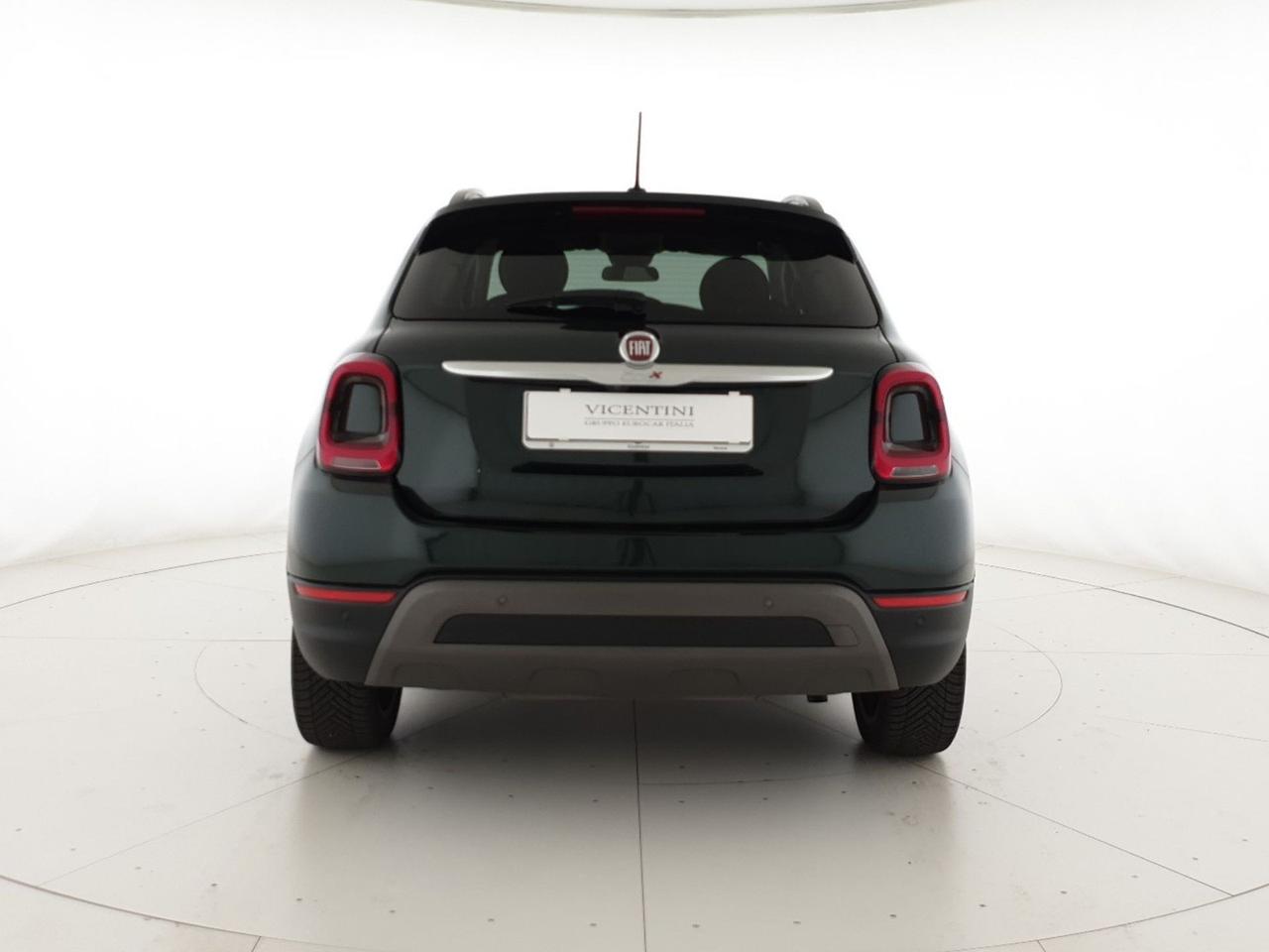 Fiat 500X 1.0 t3 cross 120cv
