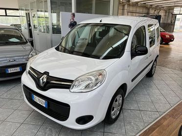 RENAULT Kangoo 1.5 dCi 75CV 5 porte Stop&Start Life - 5 POSTI