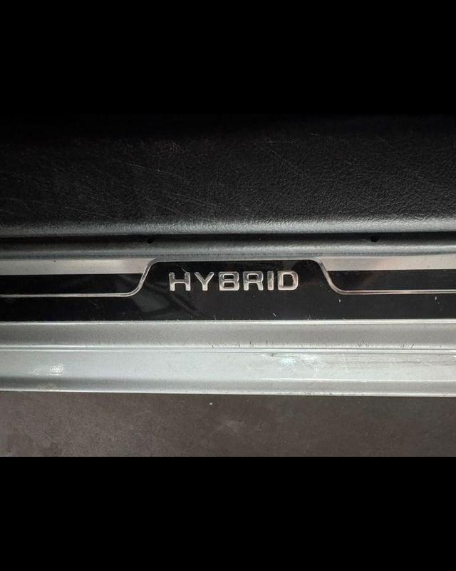 Toyota Yaris 3ª serie 1.5 Hybrid 5 porte Style
