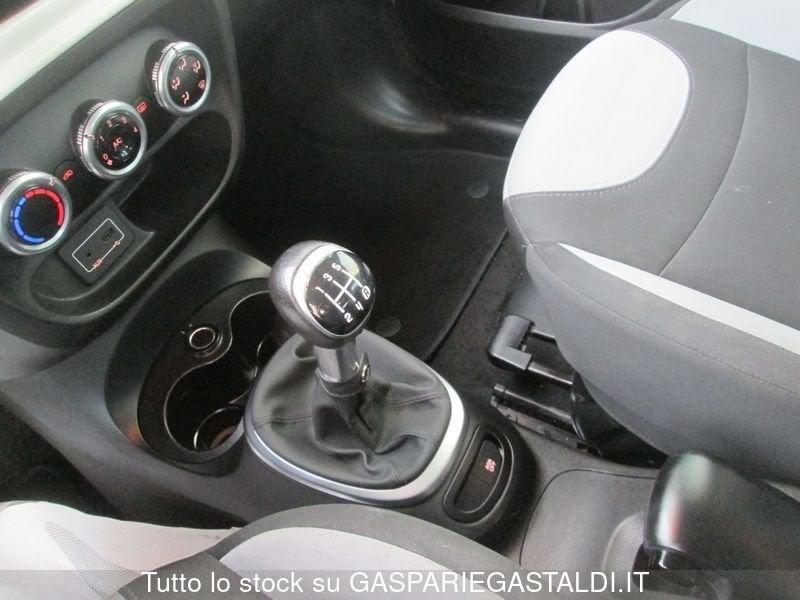 FIAT 500L 500L 1.3 Multijet 85 CV Pop Star