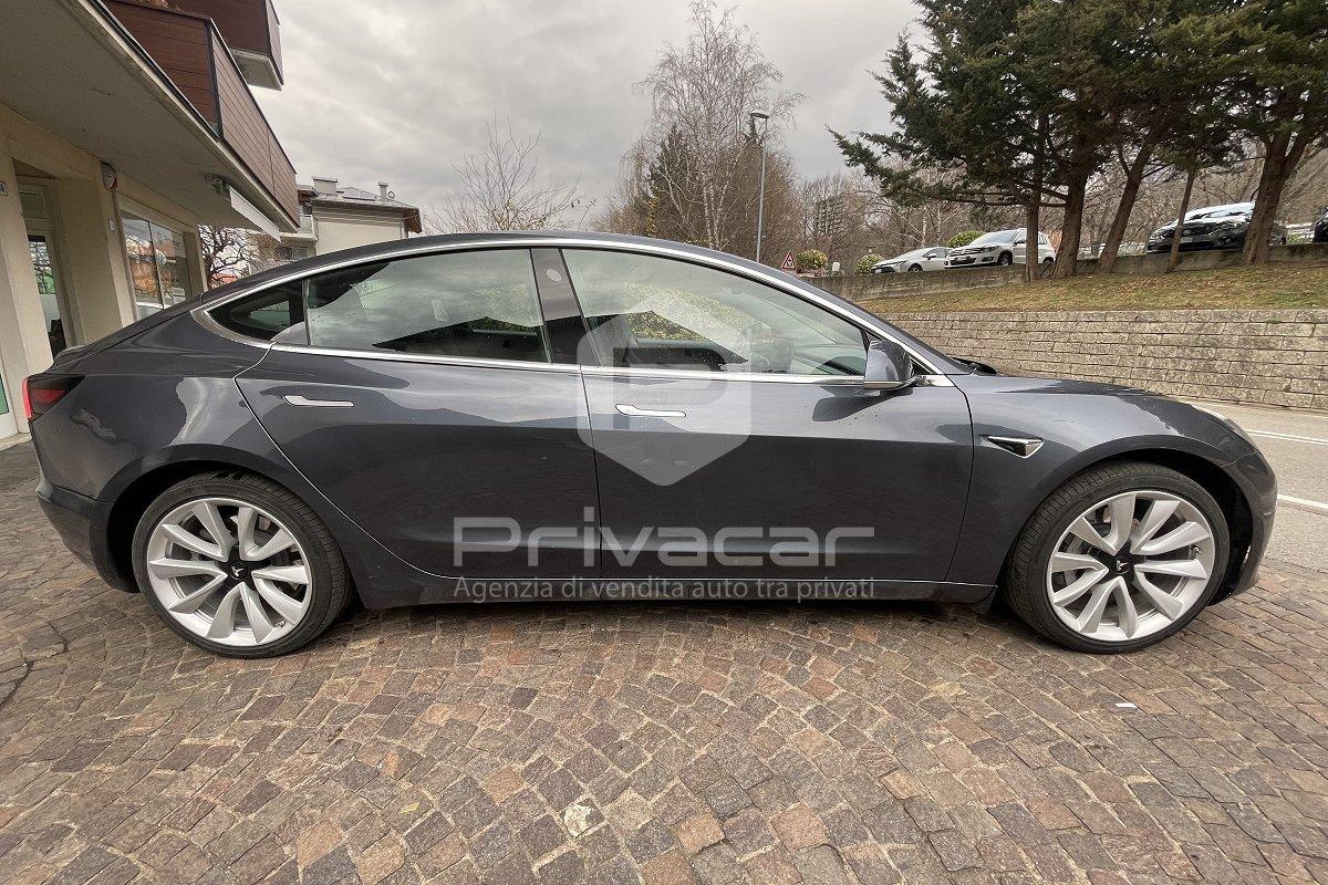 TESLA Model 3 Long Range Dual Motor AWD